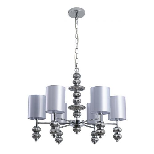 8338/6 LN Люстра E14 240Вт 220В IP 20 MODERNI