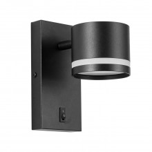 8339/1W LN Бра GX53 7Вт 220В IP 20 MODERNI