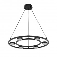 8340/6 LN Люстра GX53 42Вт 220В IP 20 MODERNI