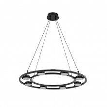 8340/8 LN Люстра GX53 56Вт 220В IP 20 MODERNI