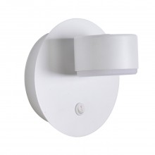 8343/1W LN Бра GX53 7Вт 220В IP20 COMFI