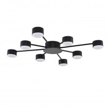 8344/8C LN Люстра GX53 56Вт 220В IP20 COMFI