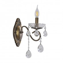 8346/1W LN Бра E14 40Вт 220В IP20 CLASSI