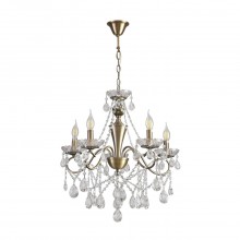 8346/5 LN Люстра E14 200Вт 220В IP20 CLASSI