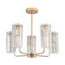 8347/5 LN Люстра E14 200Вт 220В IP20 CLASSI