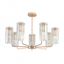 8347/7 LN Люстра E14 280Вт 220В IP20 CLASSI