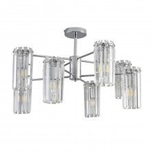 8348/8C LN Люстра E14 320Вт 220В IP20 CLASSI