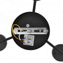 8349/6C LN Светильник GX53 42Вт 220В IP20 COMFI