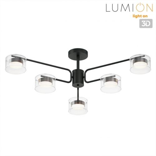 8349/6C LN Светильник GX53 42Вт 220В IP20 COMFI
