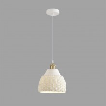 8350/1A LN Подвес E27 60Вт 220В IP20 SUSPENTIONI