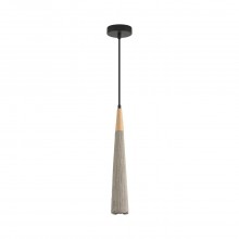 8351/1C LN Подвес GU10 5Вт 220В IP20 SUSPENTIONI