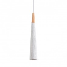 8352/1C LN Подвес GU10 5Вт 220В IP20 SUSPENTIONI