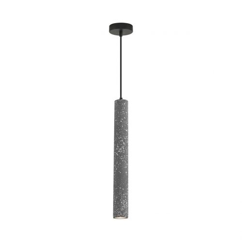 8354/1B LN Подвес GU10 5Вт 3000К 220В IP20 SUSPENTIONI