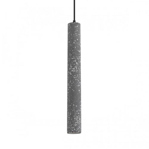 8354/1B LN Подвес GU10 5Вт 3000К 220В IP20 SUSPENTIONI