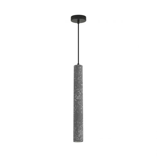 8354/1B LN Подвес GU10 5Вт 3000К 220В IP20 SUSPENTIONI