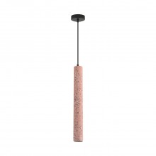 8355/1B LN Подвес GU10 5Вт 3000К 220В IP20 SUSPENTIONI