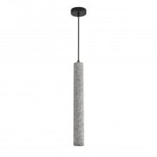 8357/1B LN Подвес GU10 5Вт 3000К 220В IP20 SUSPENTIONI