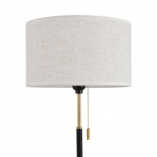 8358/1T LN Настольная лампа E27 60Вт 220-240В IP20 CLASSI