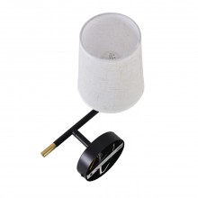 8359/1W LN Бра E27 60Вт 220-240В IP20 CLASSI