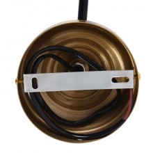 8361/1W LN Бра E27 60Вт 220-240В IP20 MODERNI