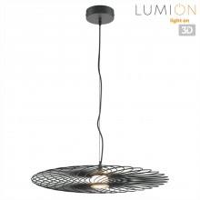 8379/10L LN Подвес LED 10Вт 3000К 220В IP20 LEDIO