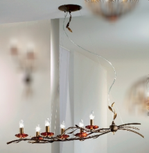 Светильник 318.86.T