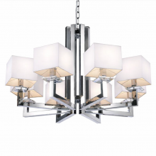 Подвесная люстра Newport 3208+1/C