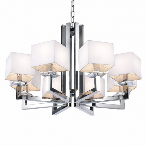 Подвесная люстра Newport 3208+1/C