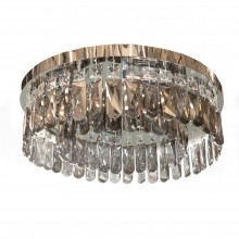 Потолочная люстра 435621 Хром