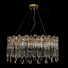 Подвесная люстра 435626 Золото