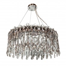 Подвесная люстра 435626 Хром