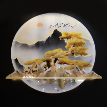 Светильник-картина 482103 E