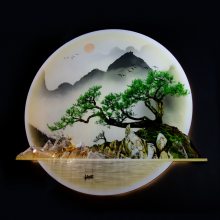 Светильник-картина 482103 С