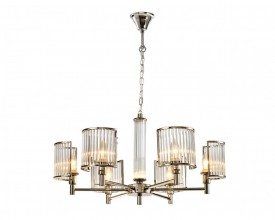 Подвесная люстра Newport 12506/C