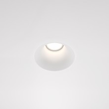 Встраиваемый светильник DL002-1-01-W