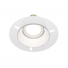 Встраиваемый светильник DL042-01W