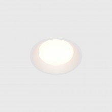 Встраиваемый светильник DL053-12W4K-W