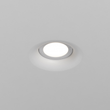 Встраиваемый светильник DL135-GU10-W