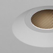 Встраиваемый светильник DL136-GU10-W