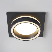 Встраиваемый светильник VGL7191DLB-01B