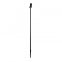 Ландшафтный светильник O504FL-L1B3K1