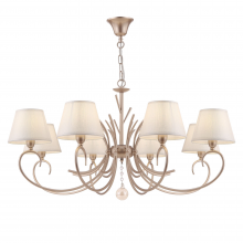 Люстра FR2013PL-08G