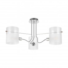 Люстра FR2023PL-03CH