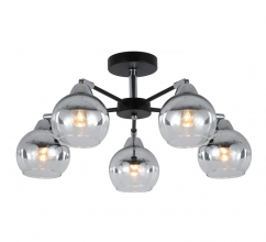 Люстра FR5225PL-05B