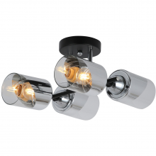 Люстра FR5226PL-04B