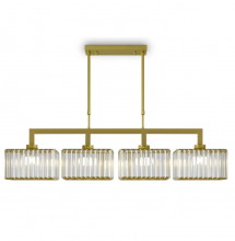 Люстра FR5473PL-04G