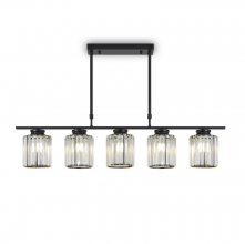 Люстра FR5474PL-05B