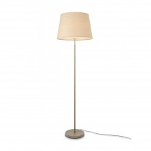 Напольный светильник (торшер) FR2057FL-01BG