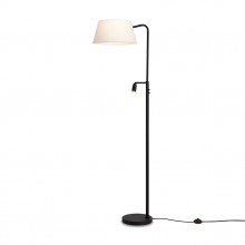 Напольный светильник (торшер) FR2066FL-L40B