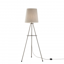 Напольный светильник (торшер) MOD008FL-01N